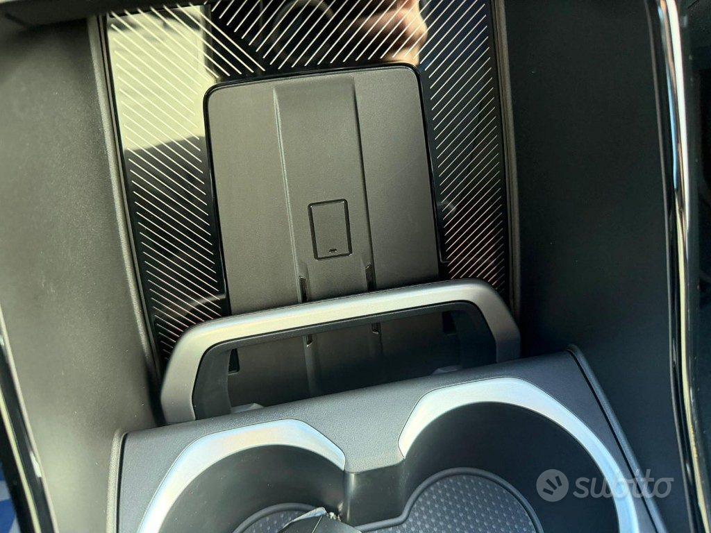 BMW X1 sDrive 18d Msport Pro