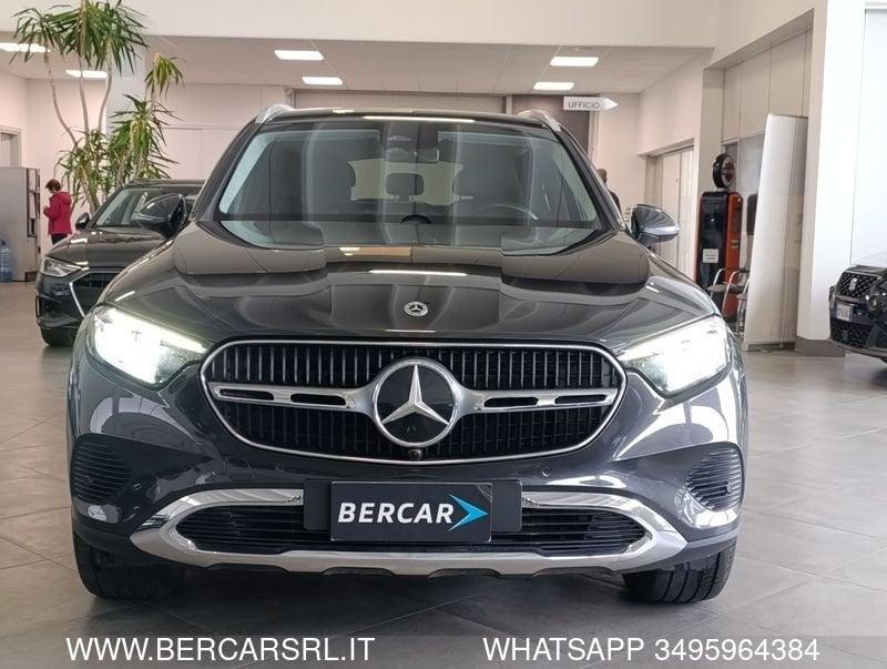 Mercedes-Benz GLC GLC 220d 4M Mild Hyb. Advanced Plus