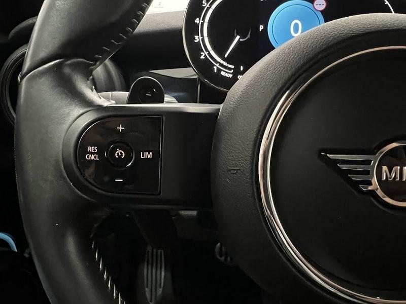 MINI Mini 5 porte Mini 2.0 Cooper S JCW 5 porte