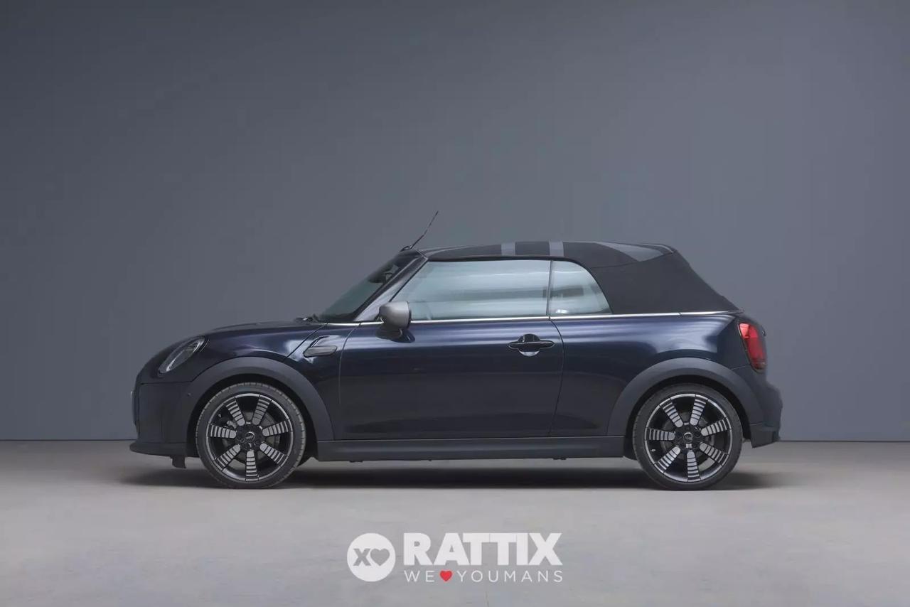 MINI Cooper Cabrio 1.5 136CV Cooper Yours Auto