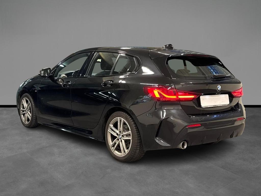 BMW Serie 1 5 Porte 116 d SCR Msport DCT