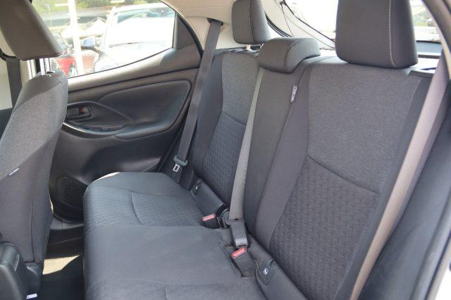 TOYOTA Yaris 1.5 Hybrid 5 porte Trend GARANZIA UFF.