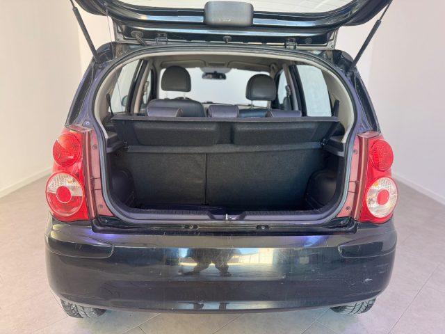 KIA Picanto 1.0 12V Life
