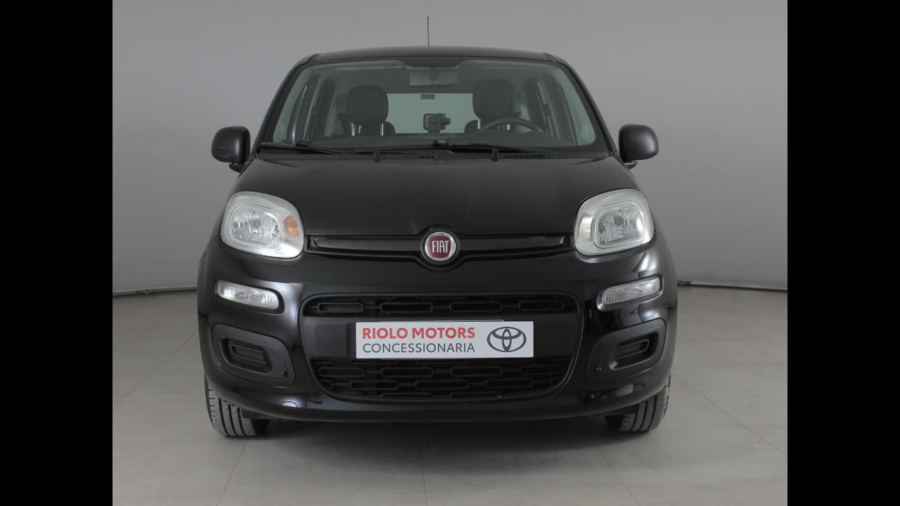 FIAT Panda III 2016 - Panda 1.2 Easy 69cv