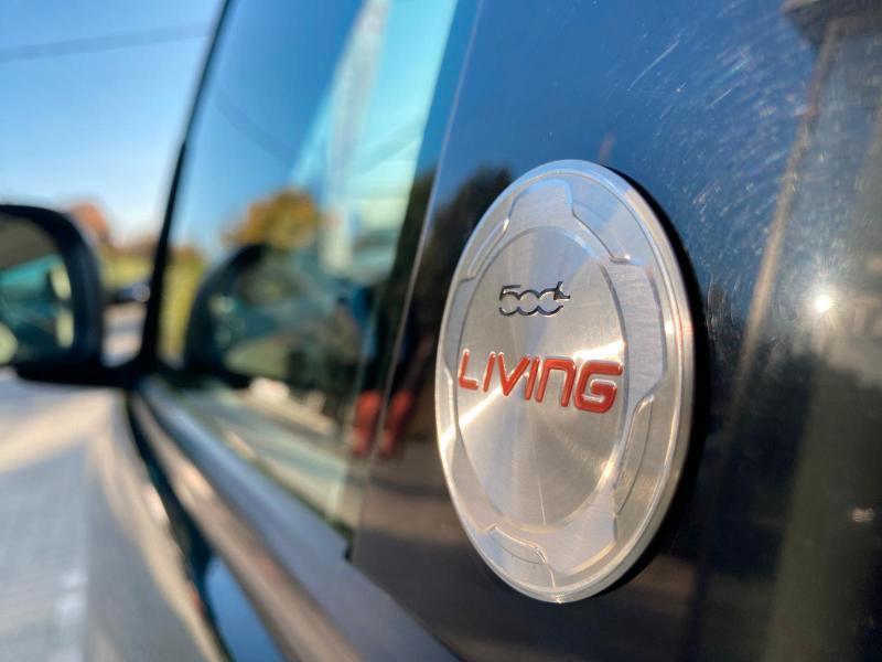 Fiat 500 L Living 500L Living 1.6 mjt Lounge 105cv