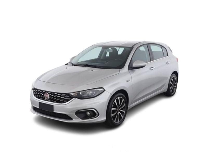 FIAT Tipo 1.6 Multijet 120 CV 5 Porte 5 porte Lounge S&S