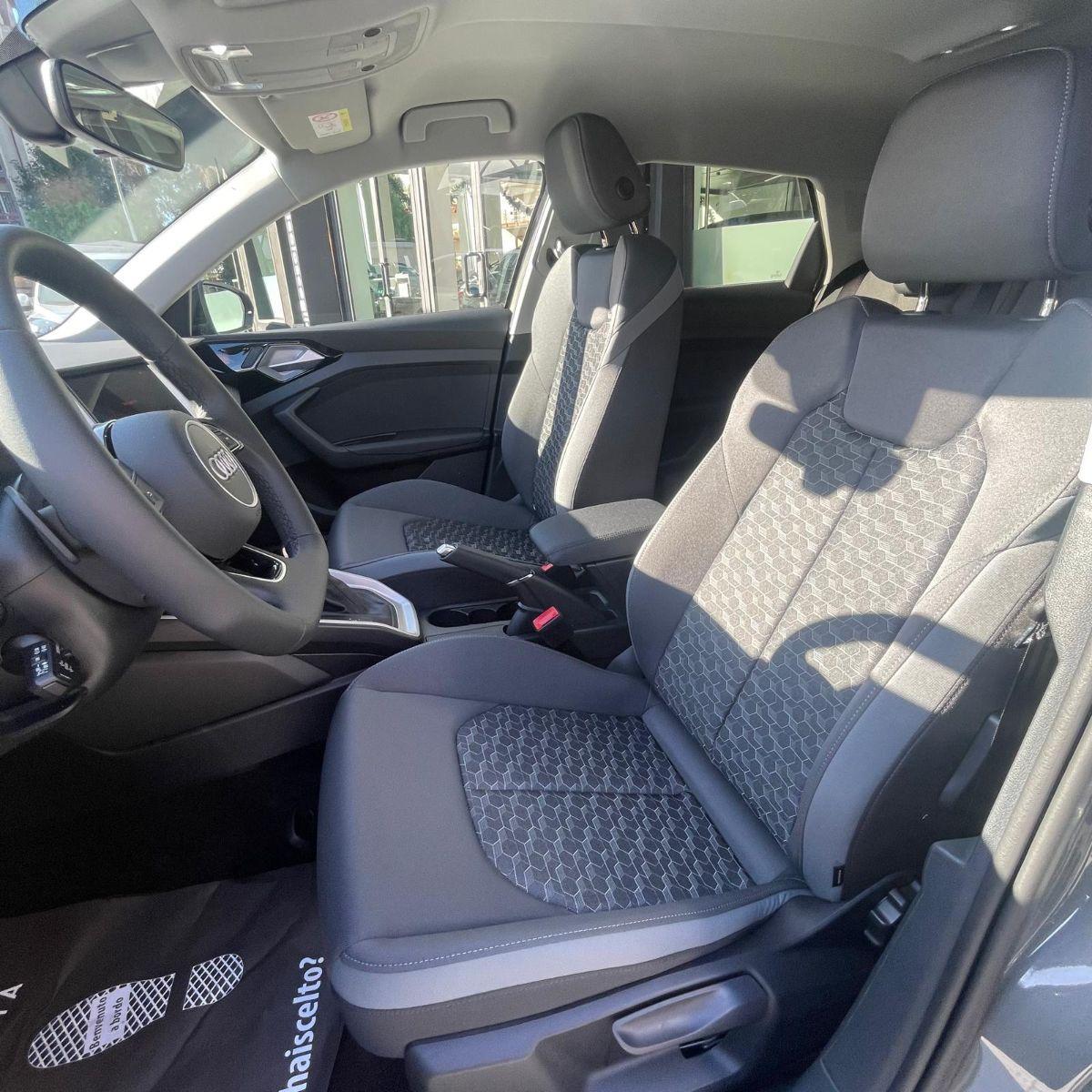 AUDI A1 SPB 30 TFSI KM ZERO11 2025