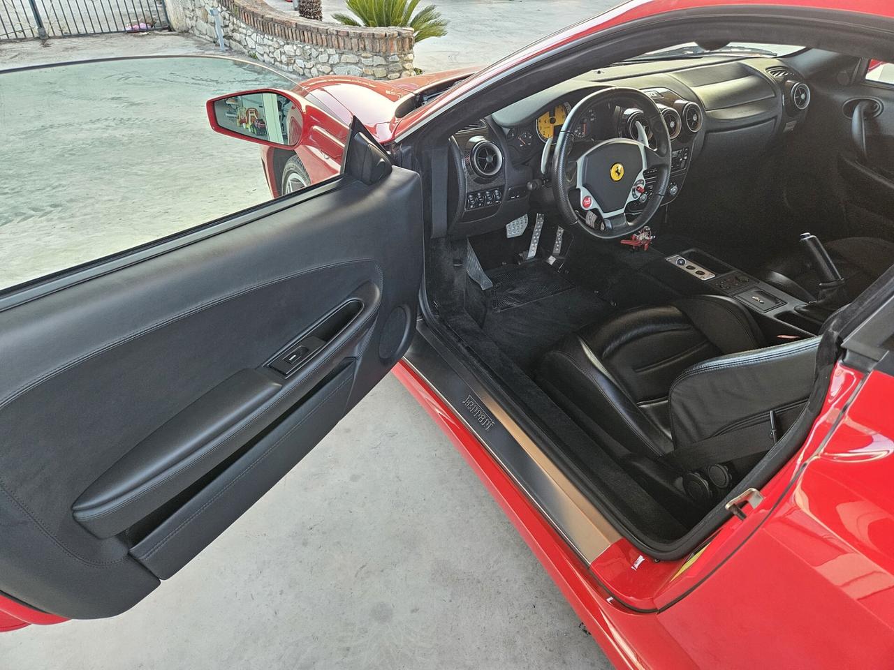Ferrari F430 F1