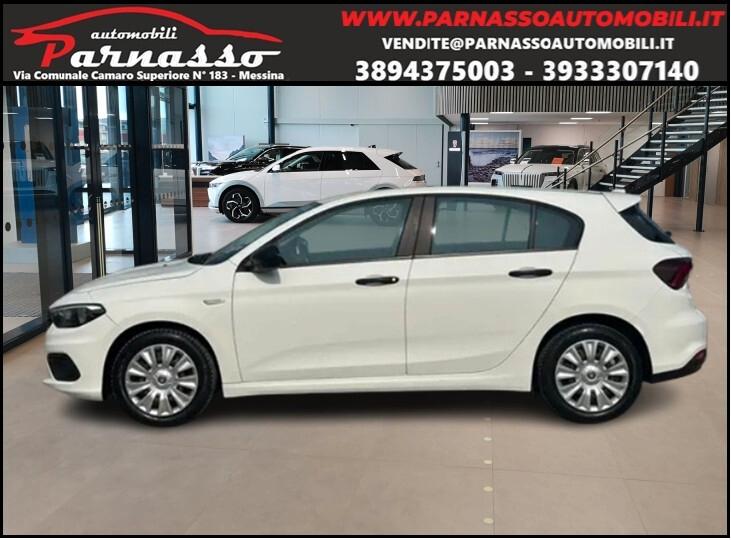 Fiat Tipo 1.4 T-Jet 120CV GPL 5 porte Easy