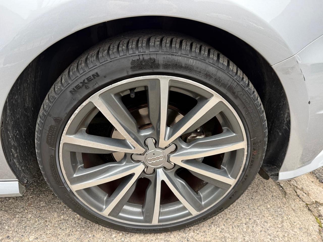 Audi A1 1.0 ADMIRED OK NEOPATENTATI