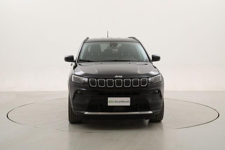 Jeep Compass Limited BR534399 1.6 Diesel 131CV