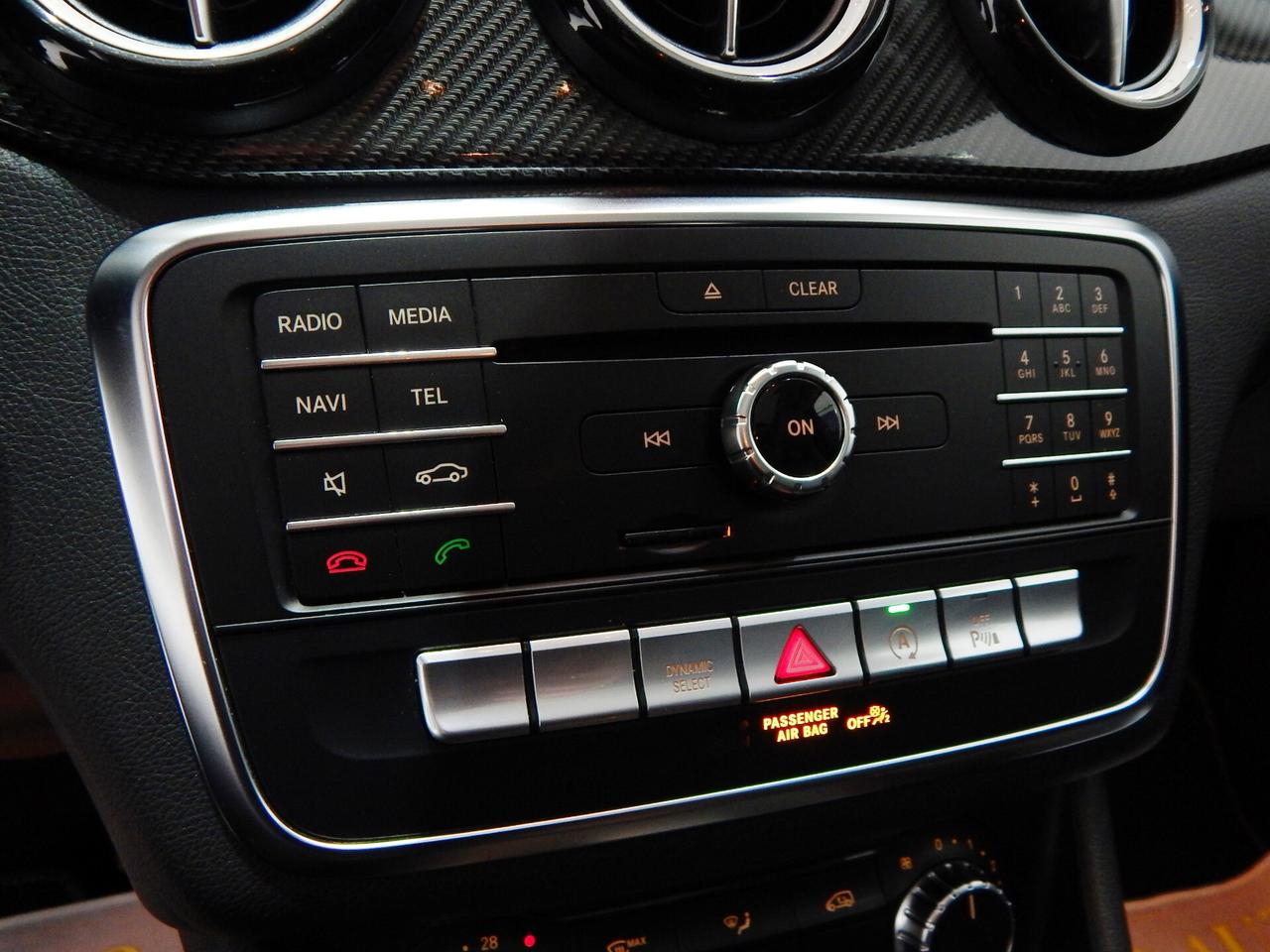 Mercedes-Benz CLA 200 d Shooting Brake Premium 4matic Aut. TETTO-NAVI-PELLE-PARK