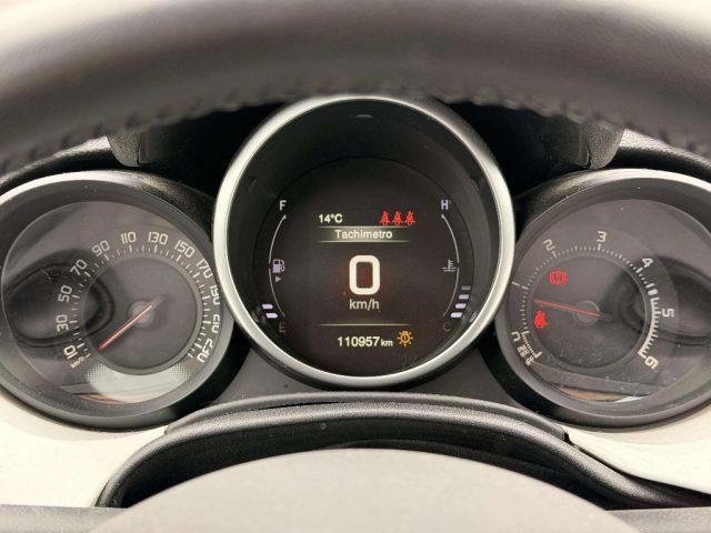 FIAT 500X 1.3 MultiJet 95 CV Lounge