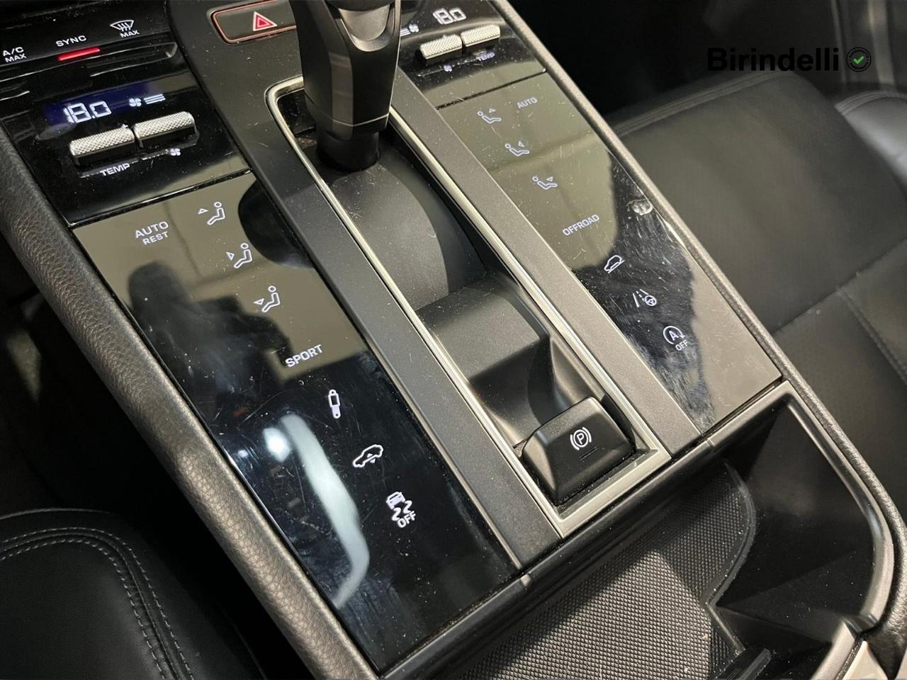 PORSCHE Macan 1ªs. '13-'25 - Macan 2.0