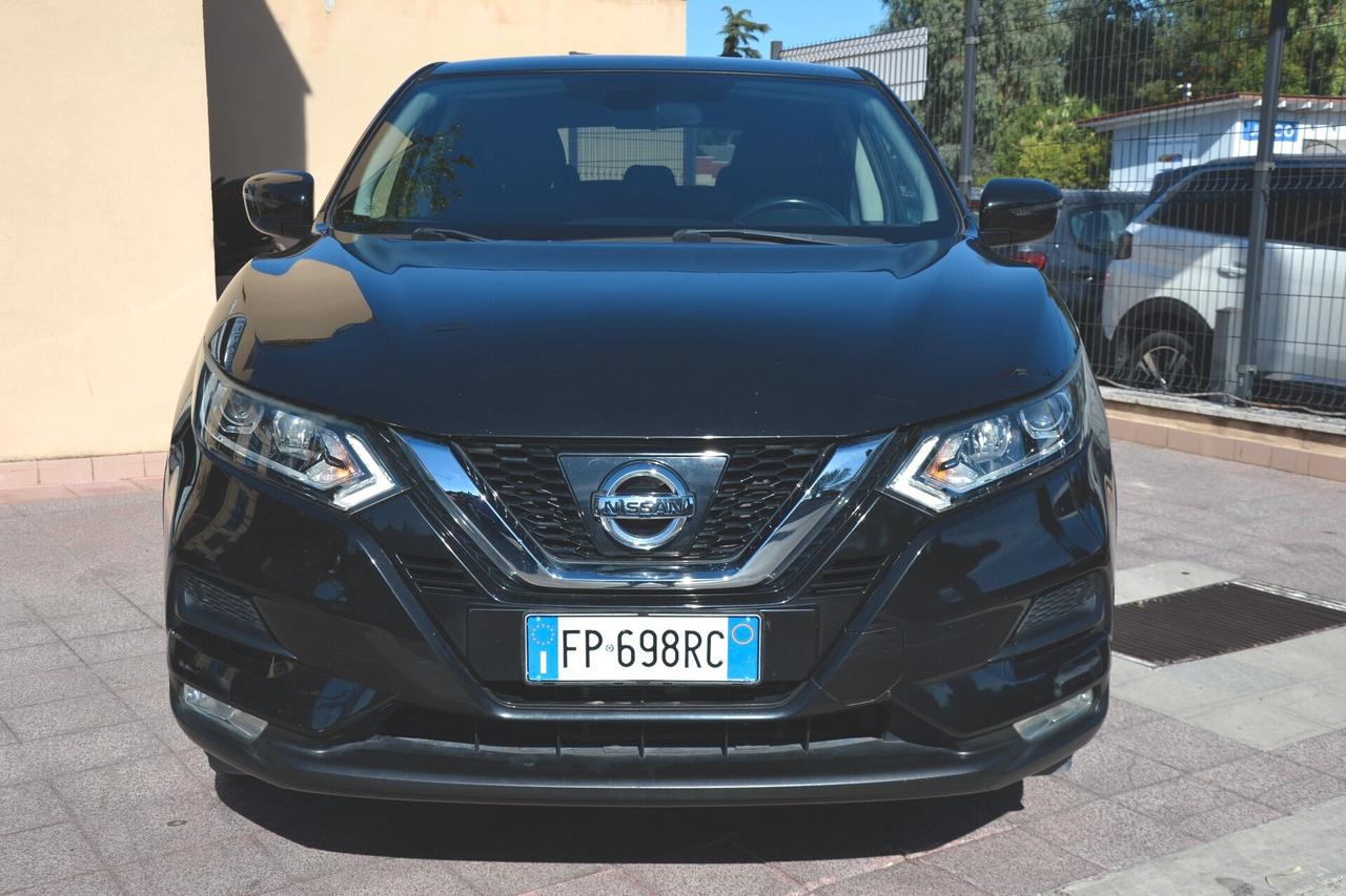 Nissan Qashqai 1.6 DCI 130CV ACENTA AUTOM. **PREZZO REALE**