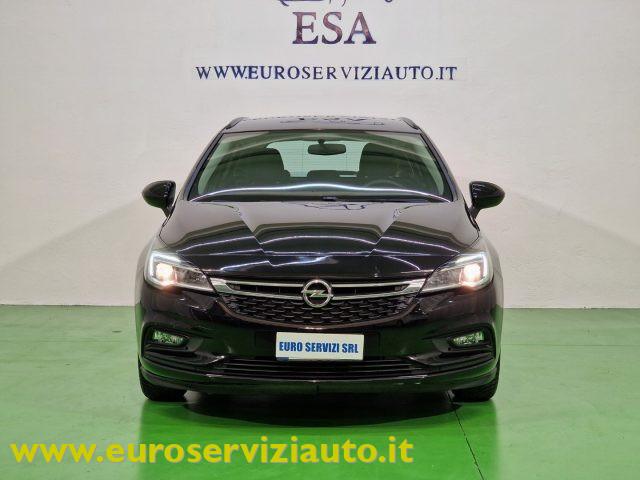 OPEL Astra 1.6 CDTi 110CV Start&Stop Sports Tourer Dynamic