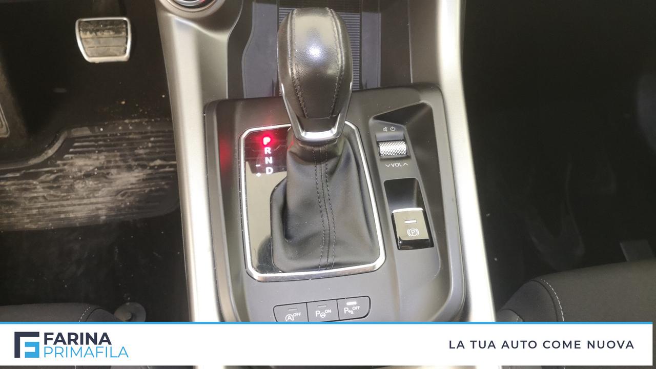 ALFA ROMEO TONALE Tonale My24 Diesel 130cv Sprint