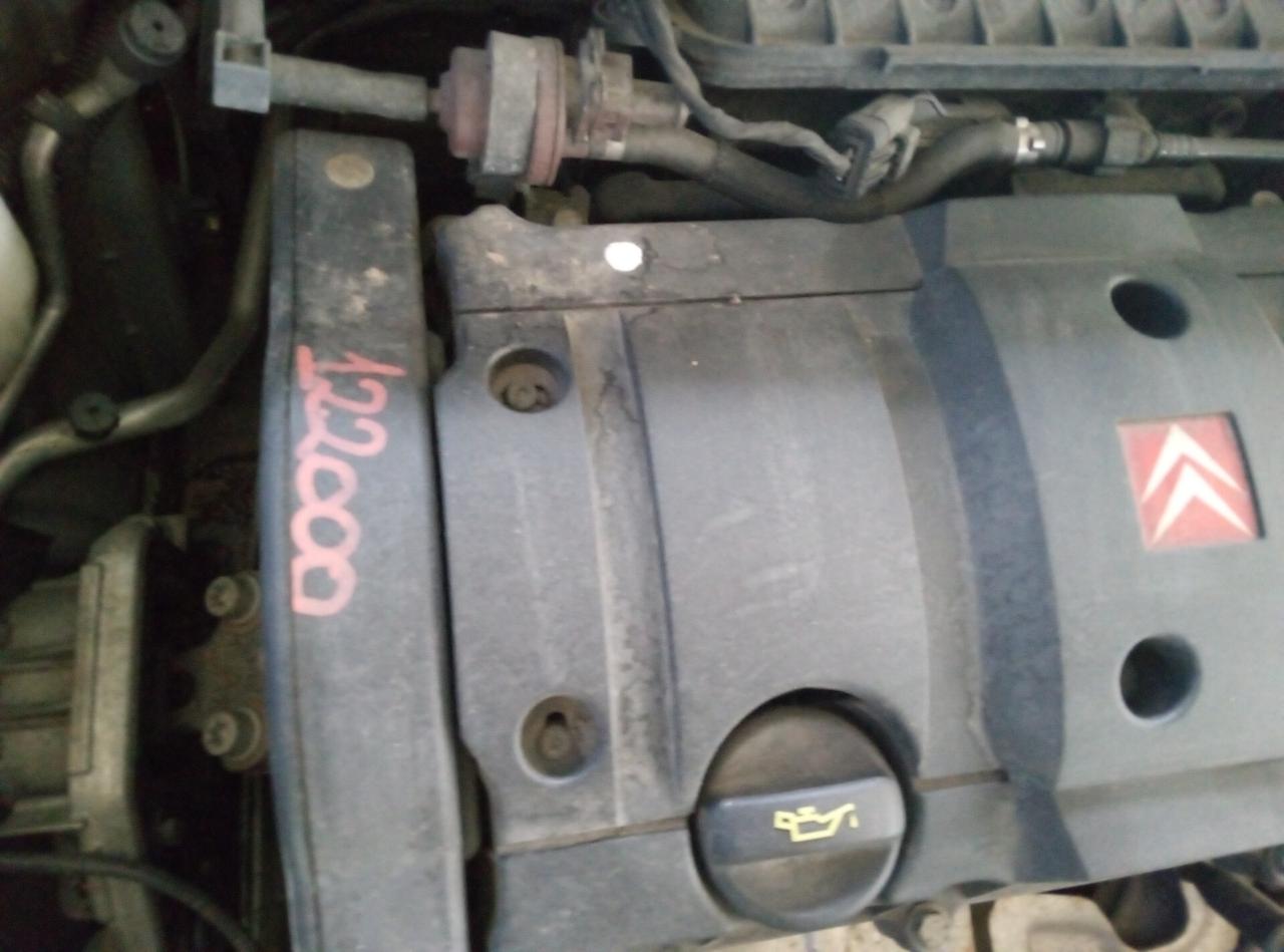 Citroen C3 Pluriel 1.6 16V SensoDrive Pack Tecno