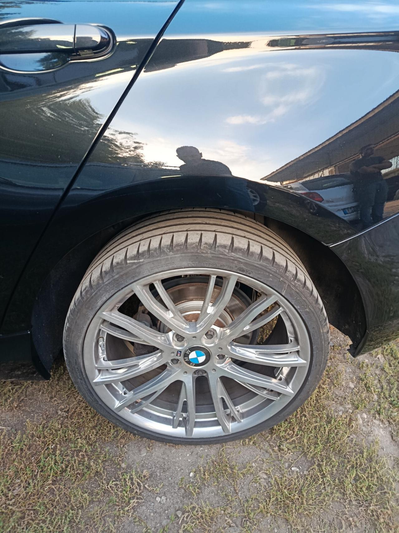 Bmw 118 118i 5p. Advantage