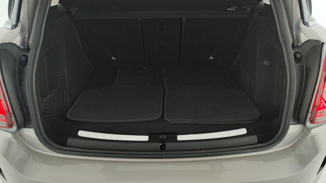 MINI Mini Countryman F60 2020 - Mini Countryman 2.0 Cooper D Business auto