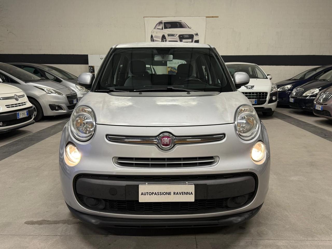 Fiat 500L 1.3 Multijet 85 CV Lounge