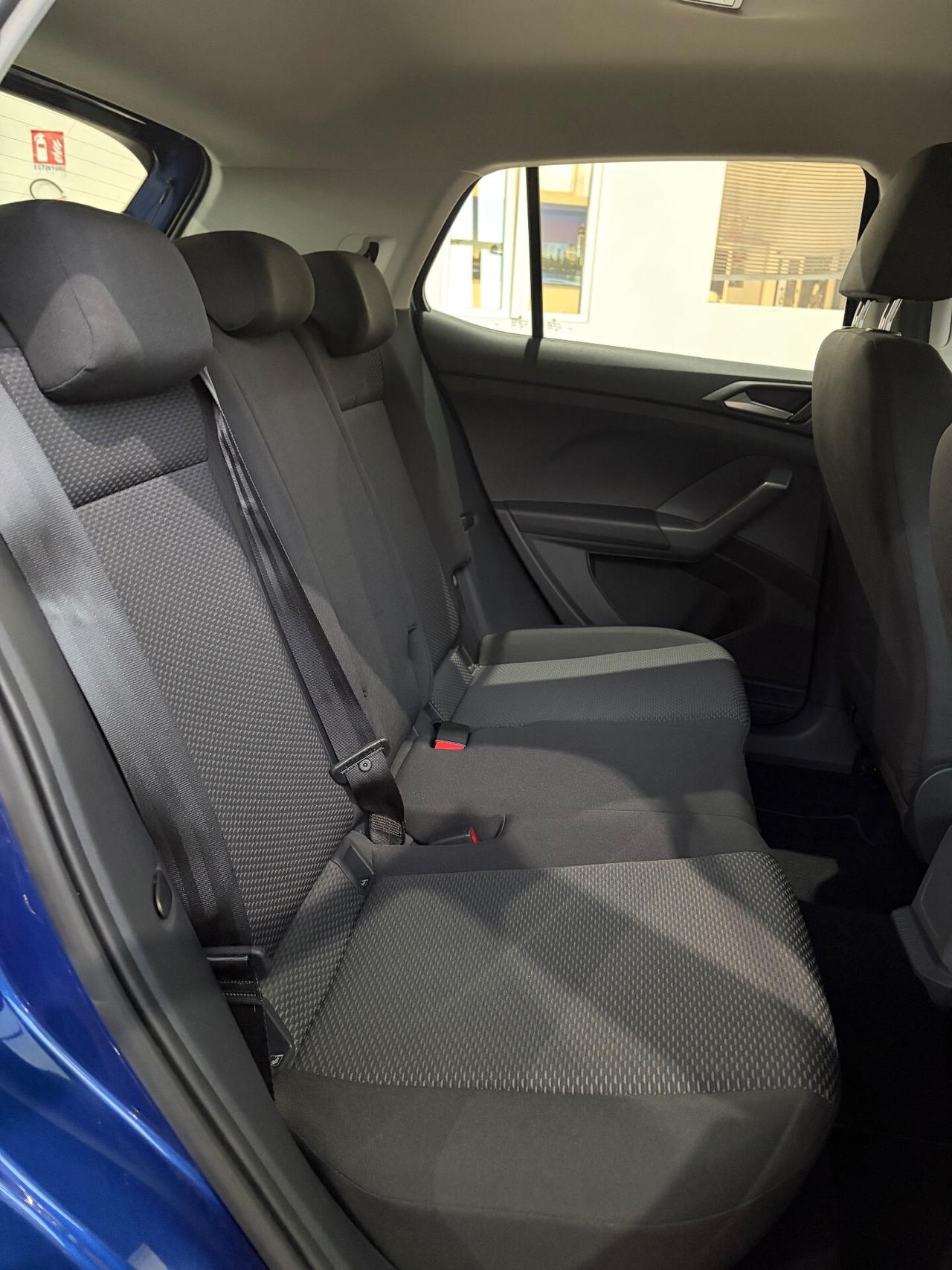 Volkswagen T-Cross 1.0 TSI Urban