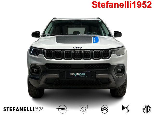 JEEP Compass 1.3 Turbo T4 240 CV PHEV AT6 4xe S