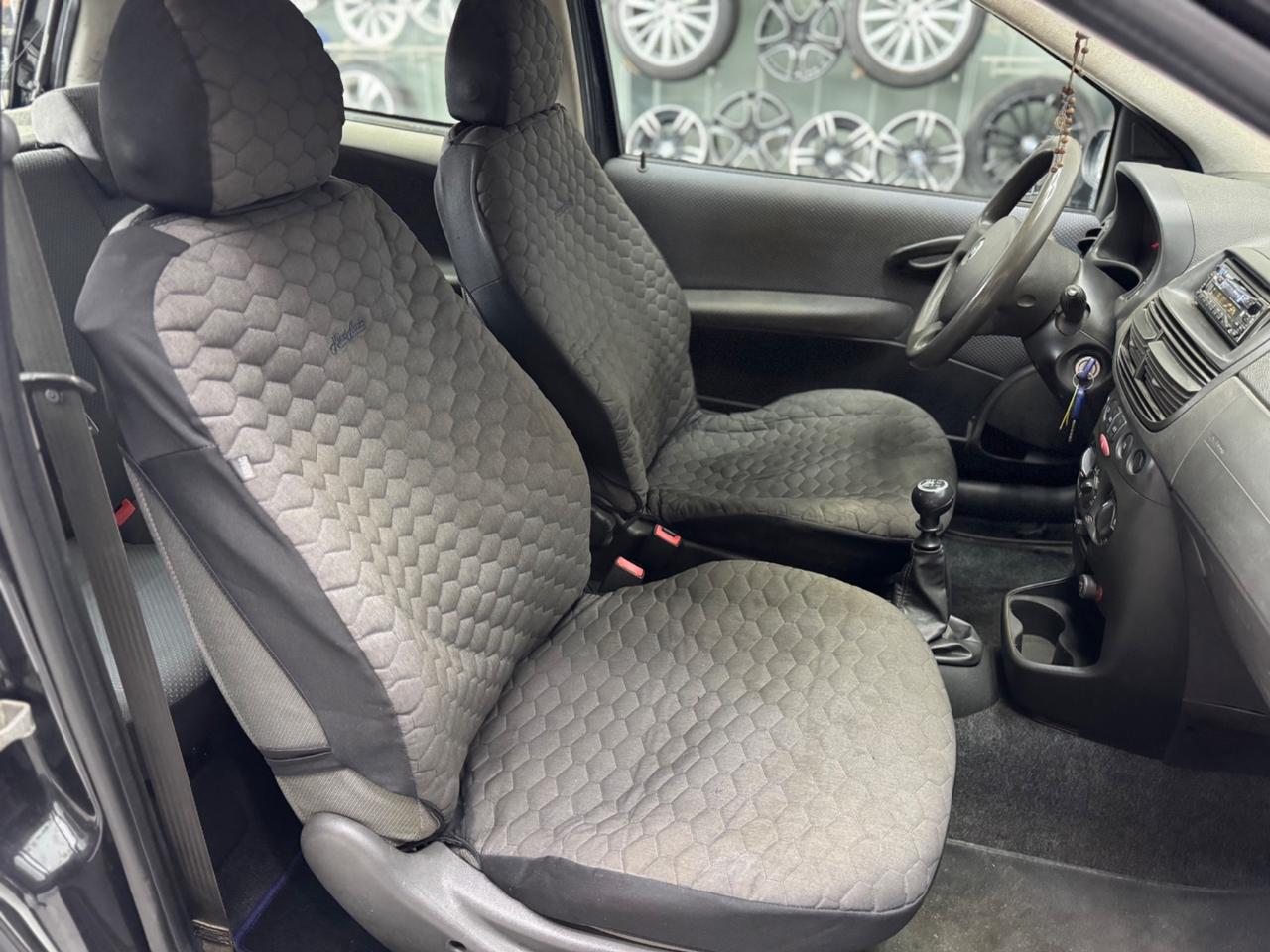 Fiat Punto 1.2 Benzina ADATTA NEOPATENTATI