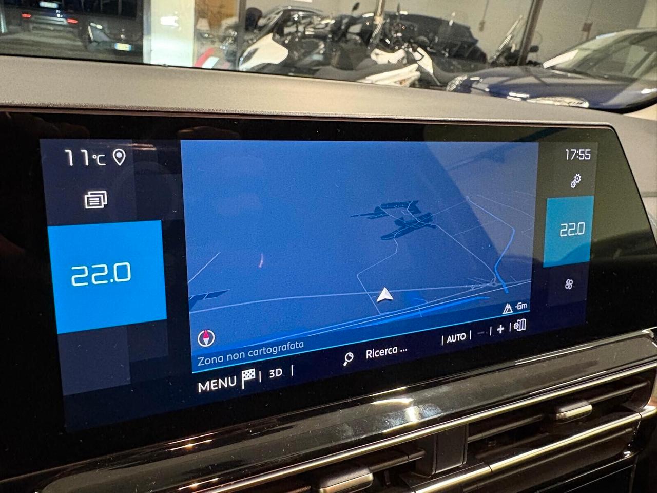 Citroen C5 Aircross PLUS Hybrid 136 e-DCS 6 SPOTICAR