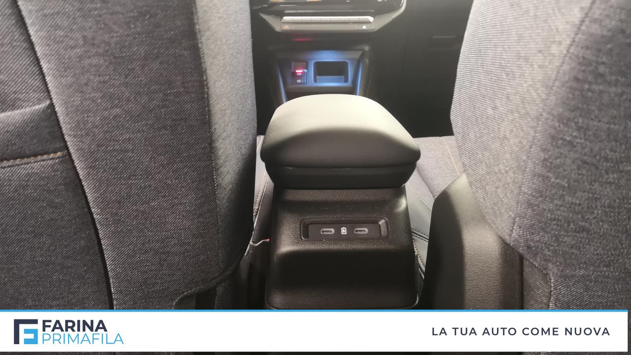 RENAULT RENAULT 4 E-TECH ELECTRIC techno 150 cv comfort range