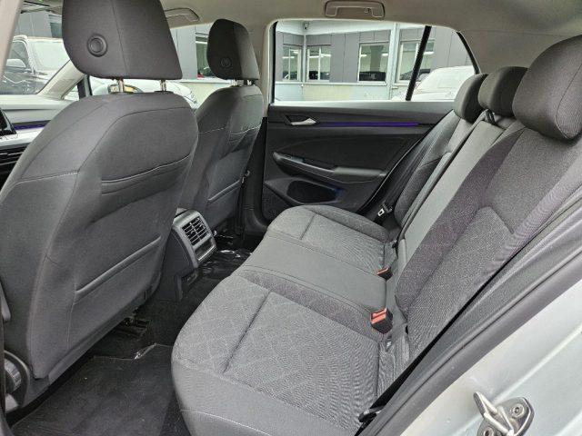 VOLKSWAGEN Golf 2.0 TDI