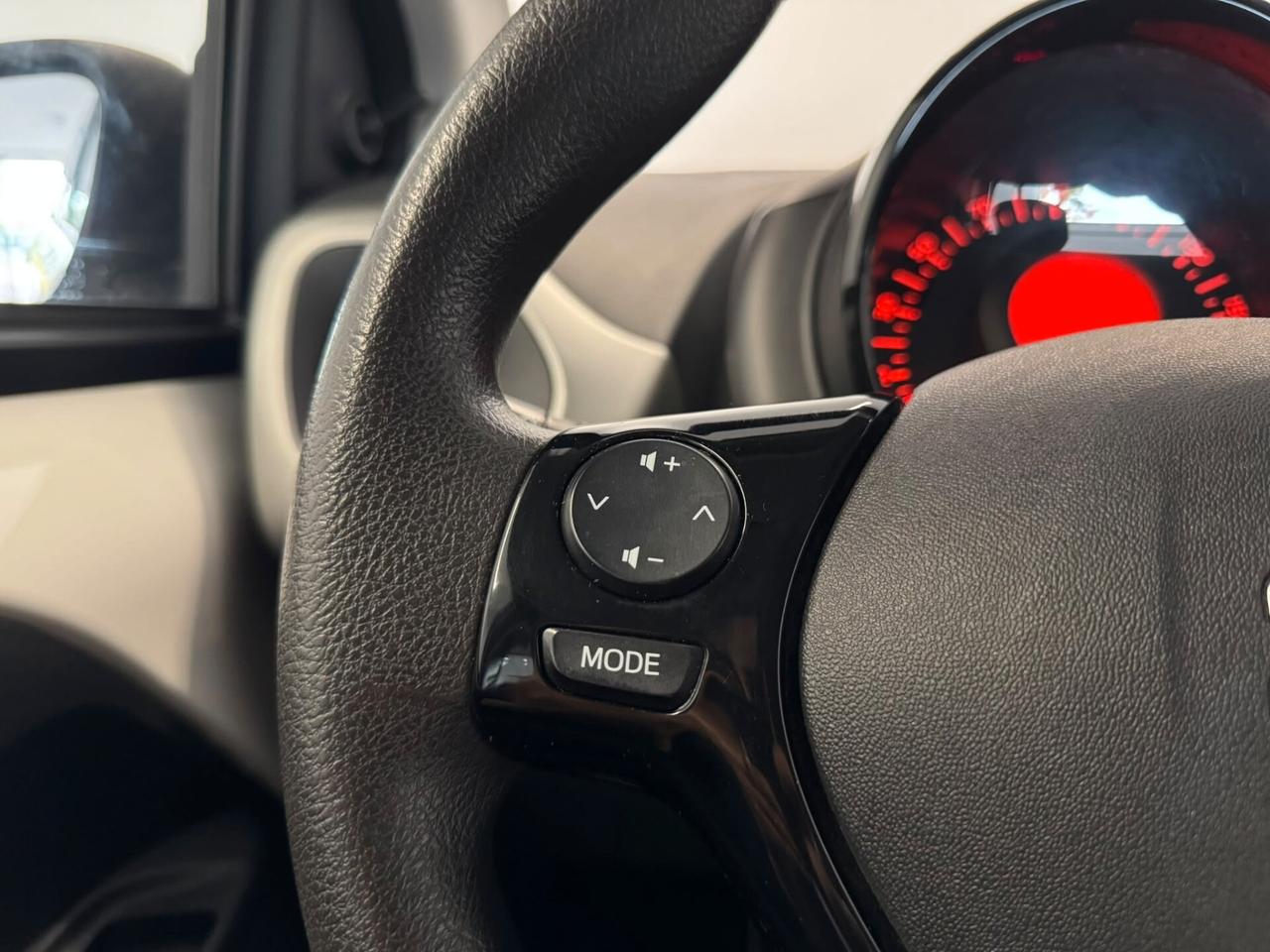 Citroen C1 VTi 68 5 porte Feel