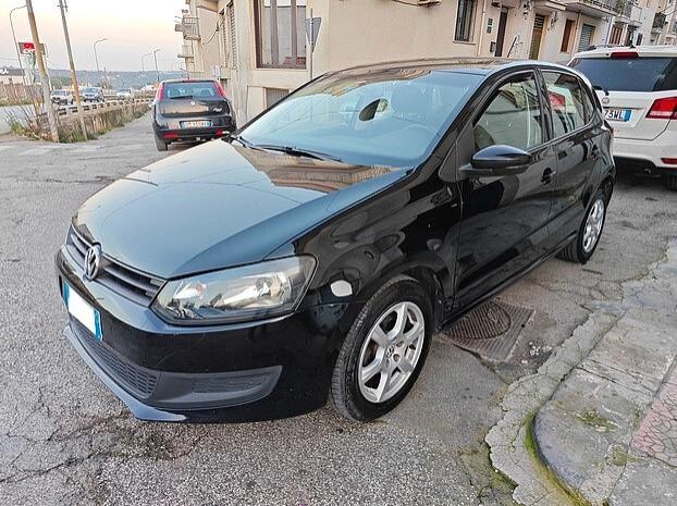 VW Polo 1.2 TDI 75 cv 5 Porte - 2014
