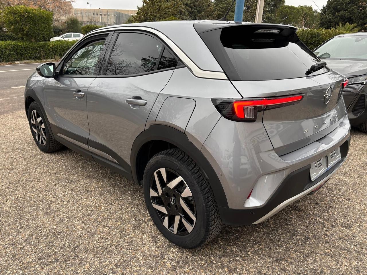 Opel Mokka 1.5 diesel Elegance