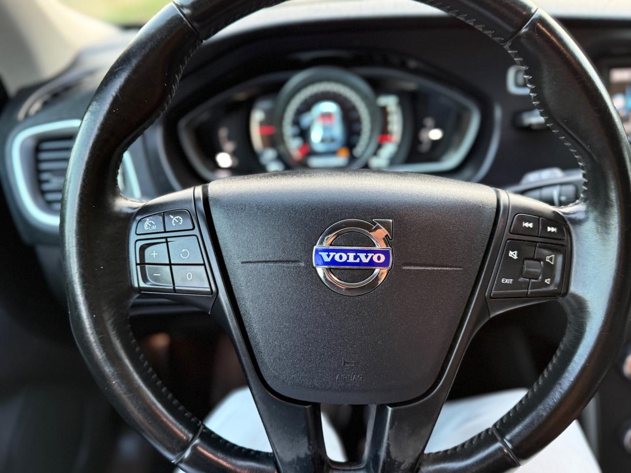 Volvo V40 D2 1.6