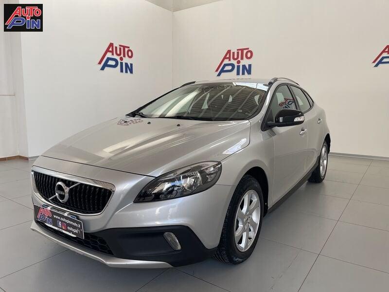 Volvo V40 Cross Country V40 Cross Country D2 Geartronic