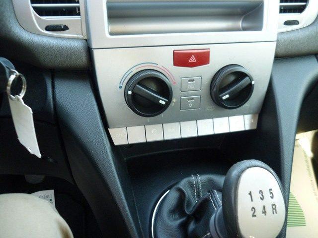 LANCIA Ypsilon 1.2 69 CV Argento