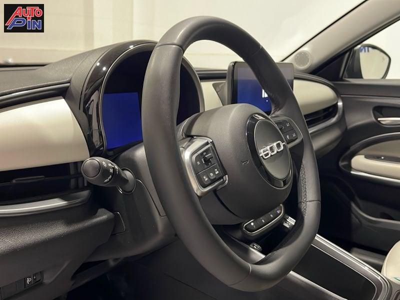 FIAT 600 1.2 MHEV DDCT 110cv La Prima*IN ARRIVO*