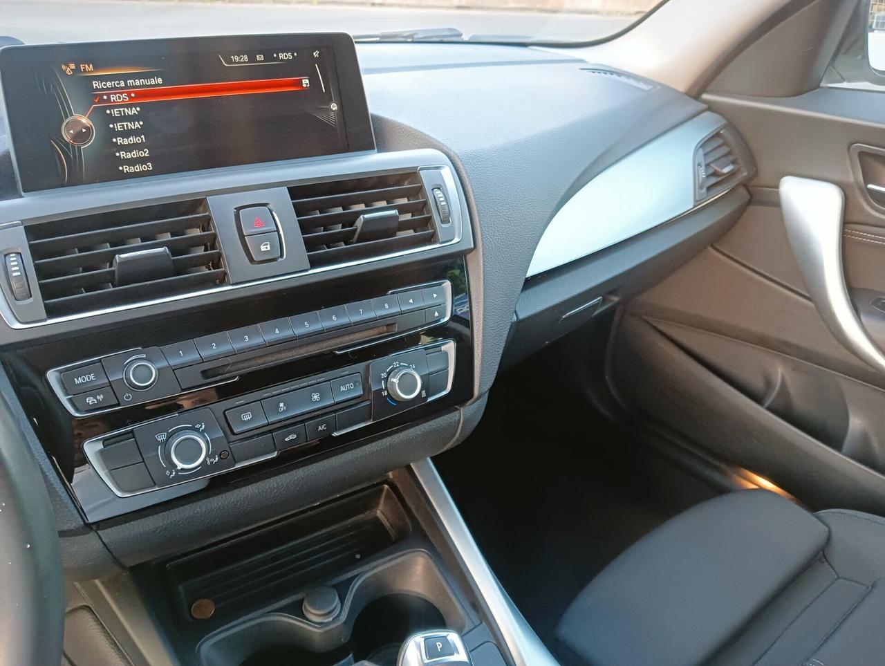Bmw 220d 190 Cv Sport