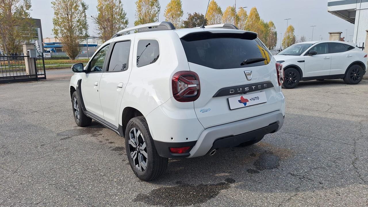 Dacia Duster 1.0 TCe GPL 4x2 Prestige UNICO PROPRIETARIO!!!