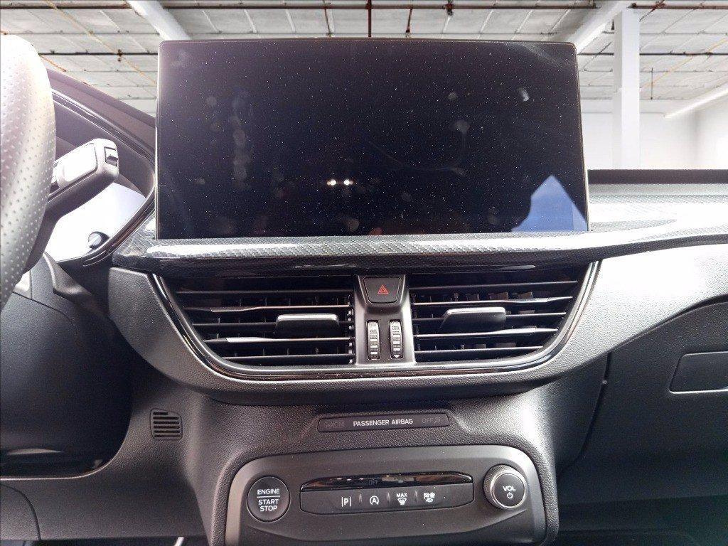 FORD Focus 1.5 ecoblue ST-Line 115cv auto del 2025