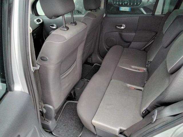 RENAULT Modus 1.5 dCi 85CV Dynamique
