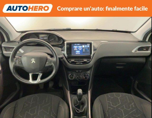 PEUGEOT 2008 1° serie PureTech 82 Active
