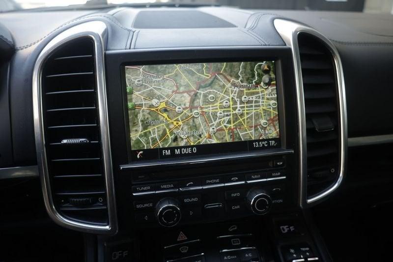 Porsche Cayenne Cayenne 4.0 S Diesel Tetto PROMOZIONE Unicoproprietario