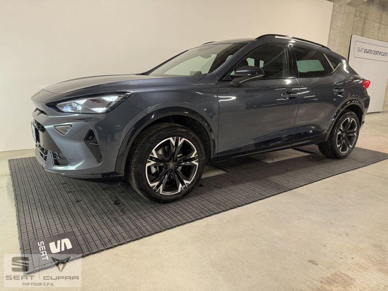 CUPRA Formentor 2.0 TDI DSG