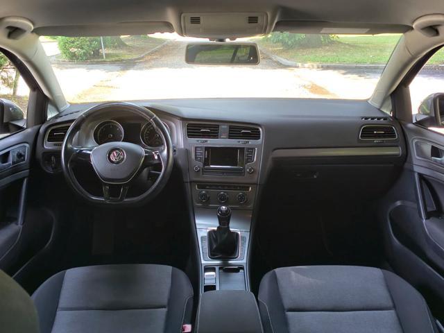 VOLKSWAGEN Golf 1.6 BlueTDI 110 CV 5p. Comfortline