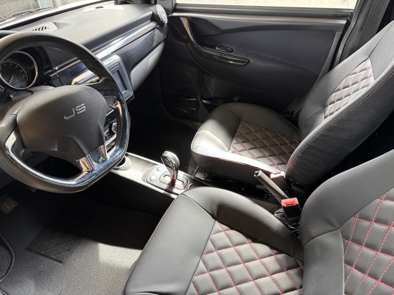 Ligier JS50 DCI Elegance Finanziabile Permute