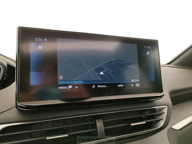 Peugeot 3008 3008 BlueHDi 130 S&S EAT8 GT