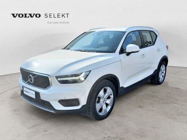 Volvo XC40 D3 150 CV AWD Automatica NAVI LED Business Plus