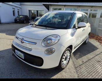 FIAT 500L - 500L 1.3 Multijet 85 CV Pop